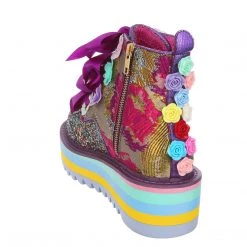 Irregular Choice Land Of Dreams