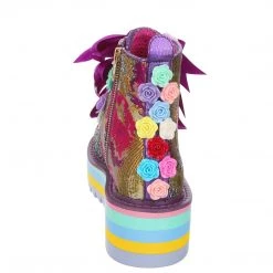 Irregular Choice Land Of Dreams