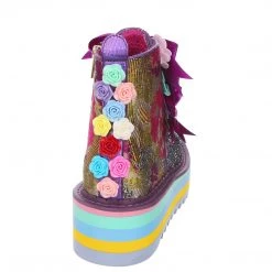 Irregular Choice Land Of Dreams