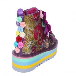 Irregular Choice Land Of Dreams