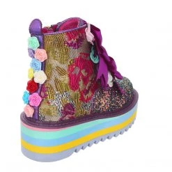 Irregular Choice Land Of Dreams