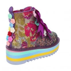 Irregular Choice Land Of Dreams