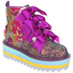 Irregular Choice Land Of Dreams
