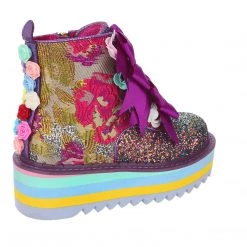 Irregular Choice Land Of Dreams