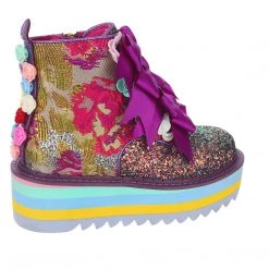 Irregular Choice Land Of Dreams