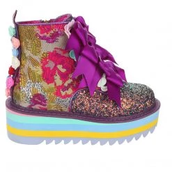 Irregular Choice Land Of Dreams