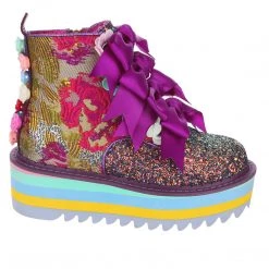 Irregular Choice Land Of Dreams