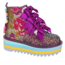 Irregular Choice Land Of Dreams