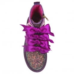 Irregular Choice Land Of Dreams