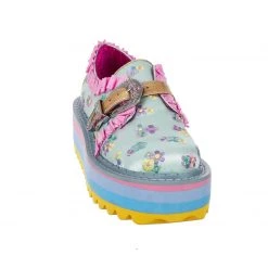 Irregular Choice So Refreshing