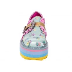 Irregular Choice So Refreshing