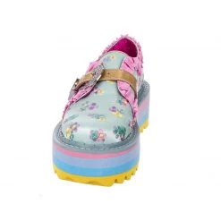 Irregular Choice So Refreshing