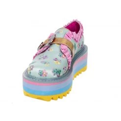 Irregular Choice So Refreshing