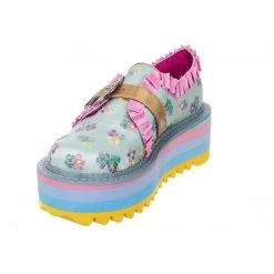 Irregular Choice So Refreshing