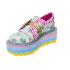 Irregular Choice So Refreshing