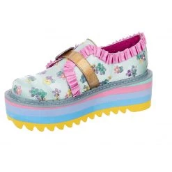 Irregular Choice So Refreshing