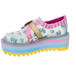 Irregular Choice So Refreshing