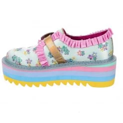 Irregular Choice So Refreshing