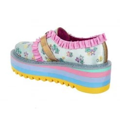 Irregular Choice So Refreshing