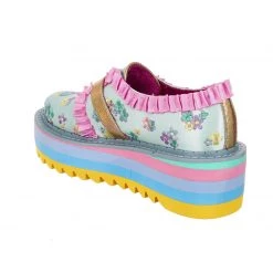 Irregular Choice So Refreshing