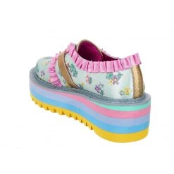 Irregular Choice So Refreshing