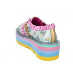 Irregular Choice So Refreshing