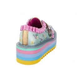 Irregular Choice So Refreshing