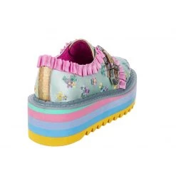 Irregular Choice So Refreshing