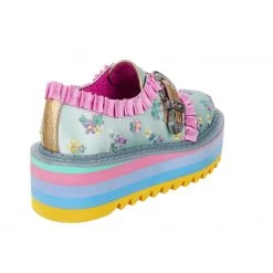 Irregular Choice So Refreshing