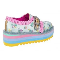 Irregular Choice So Refreshing