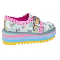 Irregular Choice So Refreshing