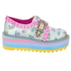 Irregular Choice So Refreshing
