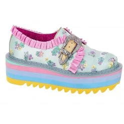 Irregular Choice So Refreshing