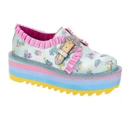 Irregular Choice So Refreshing