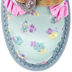 Irregular Choice So Refreshing