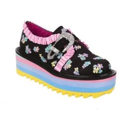 Irregular Choice So Refreshing