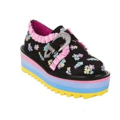 Irregular Choice So Refreshing