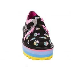 Irregular Choice So Refreshing