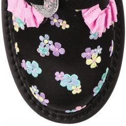 Irregular Choice So Refreshing