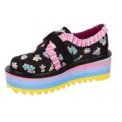 Irregular Choice So Refreshing