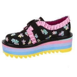 Irregular Choice So Refreshing