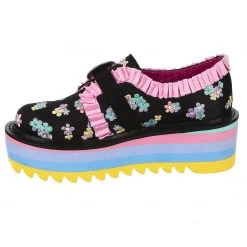 Irregular Choice So Refreshing