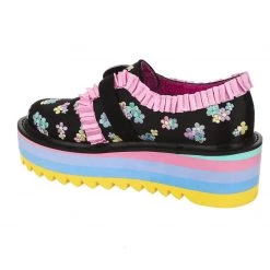 Irregular Choice So Refreshing