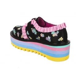 Irregular Choice So Refreshing