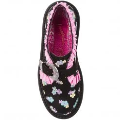 Irregular Choice So Refreshing