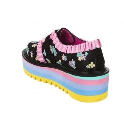 Irregular Choice So Refreshing
