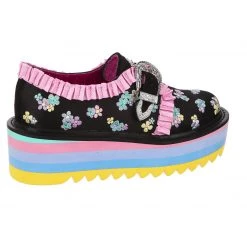 Irregular Choice So Refreshing