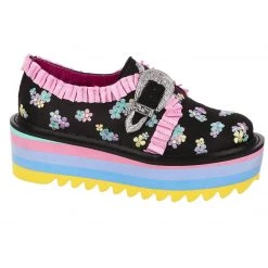Irregular Choice So Refreshing
