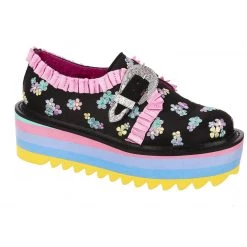 Irregular Choice So Refreshing
