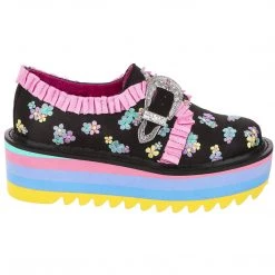 Irregular Choice So Refreshing